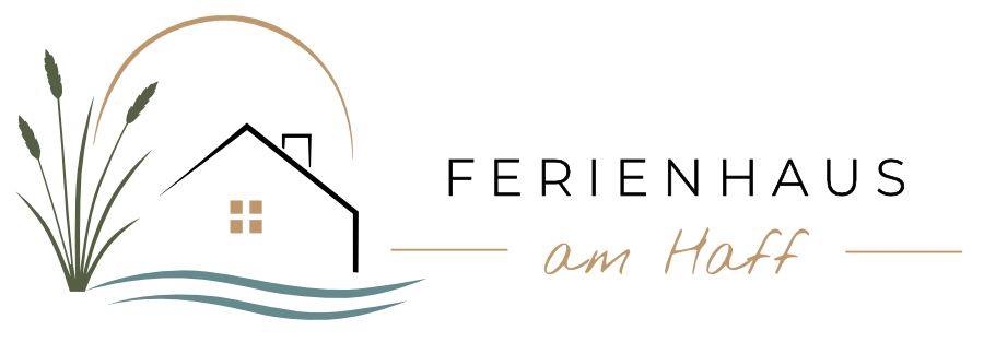 logo ferienhaus am haff header